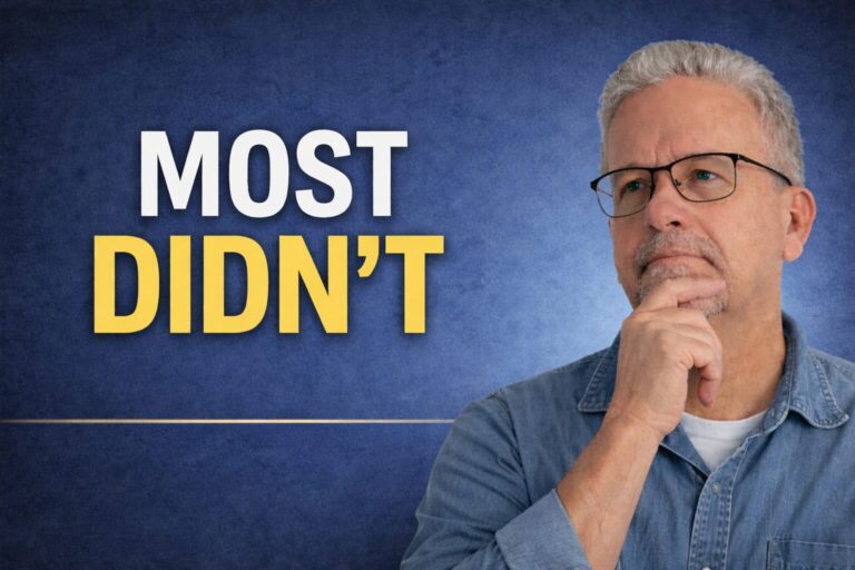 Jesus Went Up the Mountain – Will You Follow? (Matthew 5:1-2)