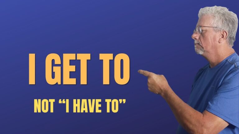 Why Does Following God Feel Like a Burden? (And How to Fix It)