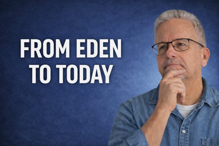 The Image of God: Introduction to the Beatitudes