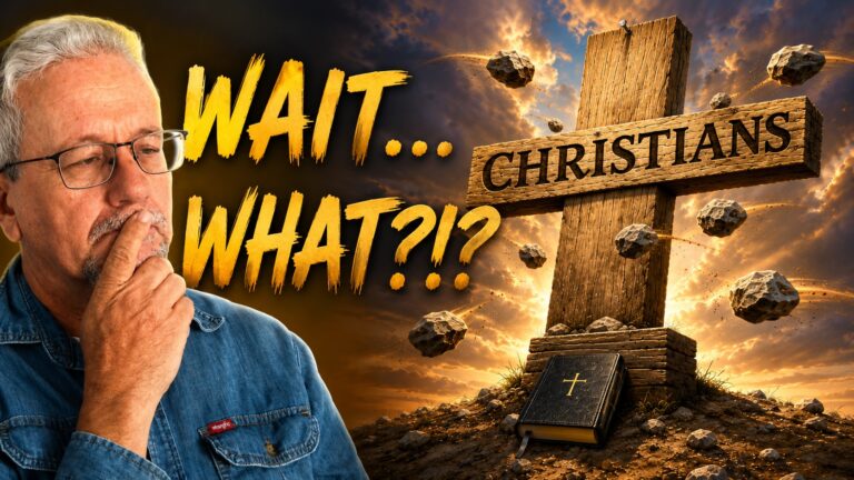 Blessed, Happy, to Be Envied Are the… Persecuted? Matthew 5:10-12